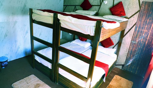 Shared Dormitory