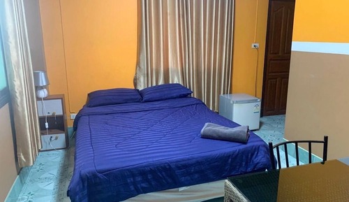 Habitación Confort doble, balcón