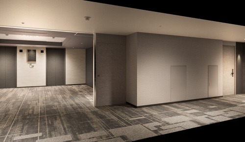 Habitación estándar (Moderate, Japanese style)