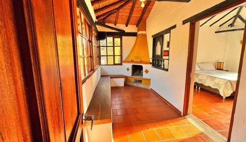 Junior Suite, Garden View