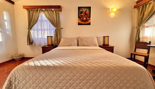 Suite, Mountain View