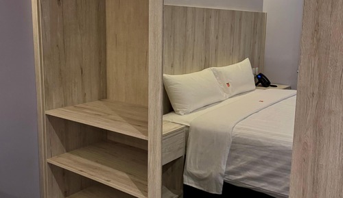 Suite Deluxe