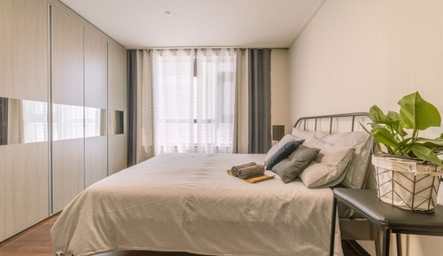 Apartamento Premier, accesible para personas con discapacidad, no fumadores