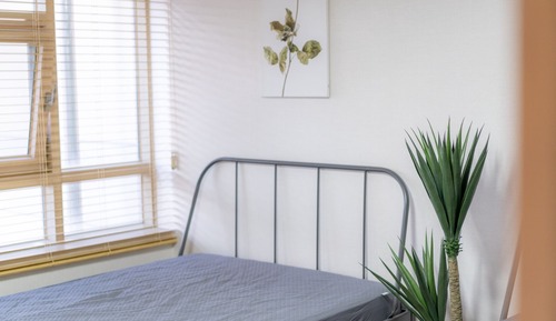 Habitación básica