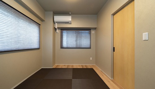 Habitación (1D)