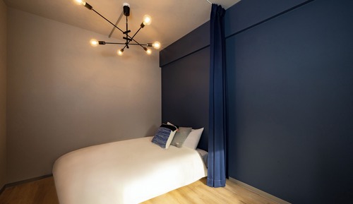 Habitación (1C)