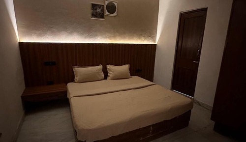 Habitación doble superior