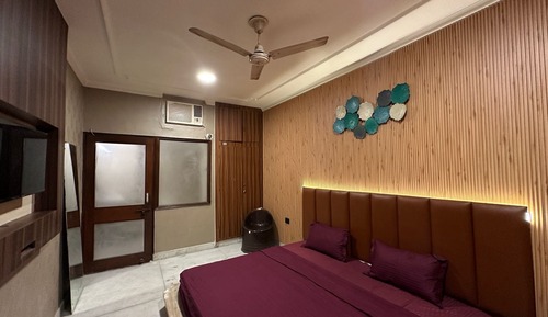 Suite estudio Deluxe