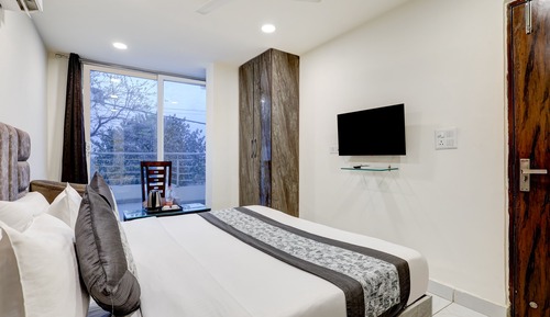 Habitación estándar