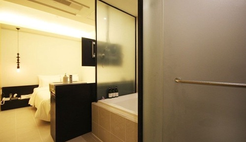 Habitación individual económica, sin ventanas