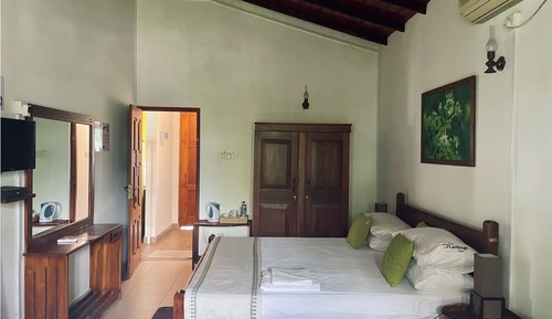 Suite Confort, balcón, vistas a la montaña