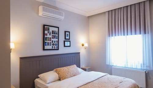 Habitación clásica doble