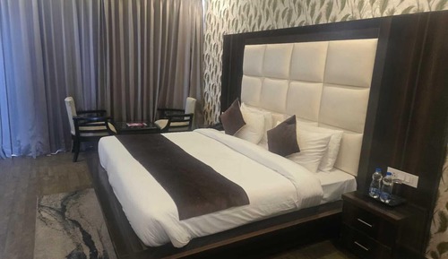Premium Room, Mountain View