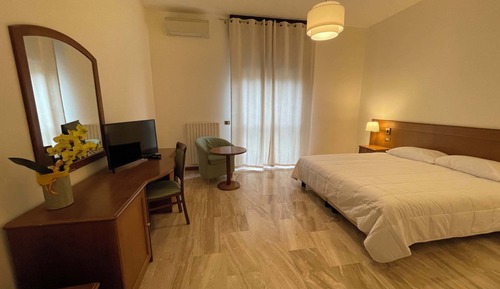 Habitación doble