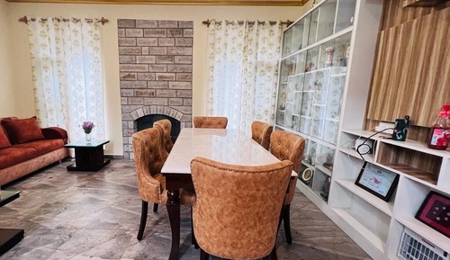 Suite Royal, vistas al patio