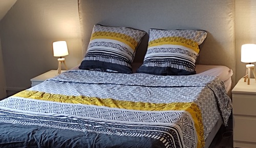 Apartamento económico, en la zona del jardín