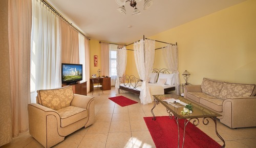 Apartamento estándar