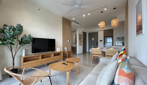 Apartamento City