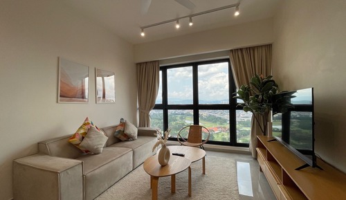 Apartamento Confort