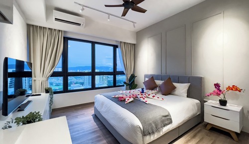 Apartamento Confort