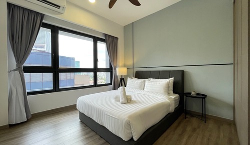 Apartamento Deluxe