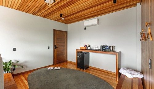 Suite superior
