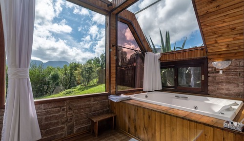 Chalet básico