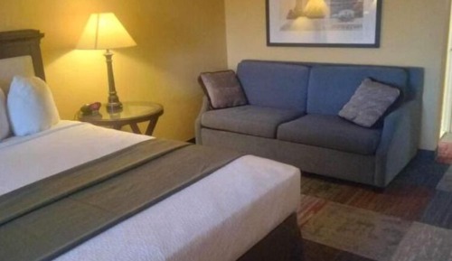 Habitación Deluxe, 1 cama de matrimonio grande