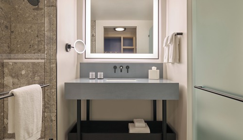 Habitación (Flatiron Bunk)