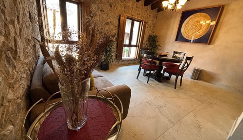 Apartamento exclusivo