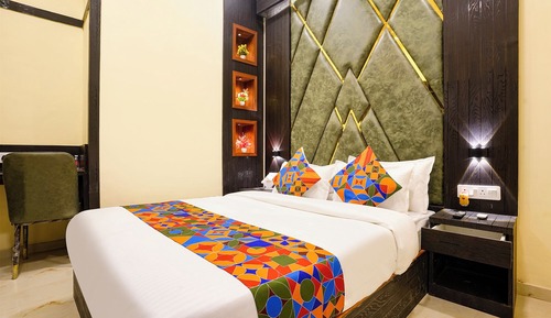 Habitación Premium