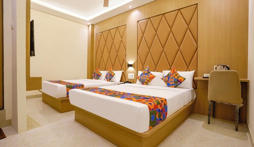 Habitación ejecutiva