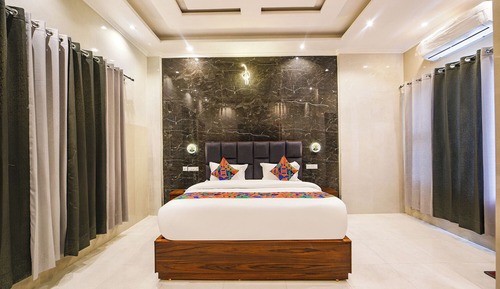 Habitación Premium
