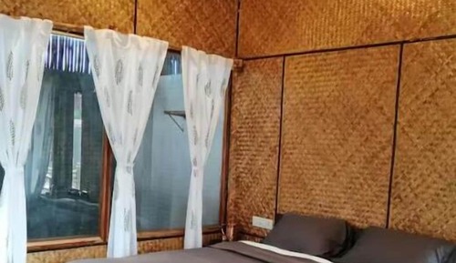 Double Room, Beach View