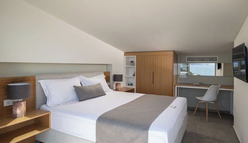 Apartamento Deluxe