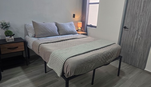 Habitación Confort doble