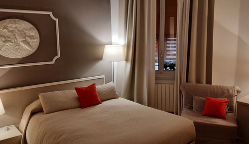 Habitación triple