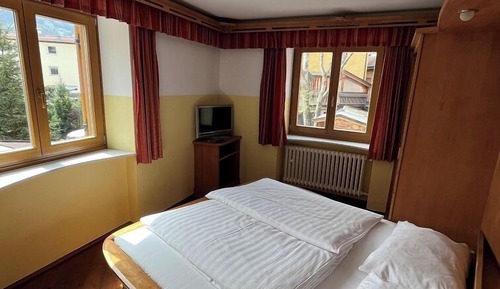 Habitación individual Confort