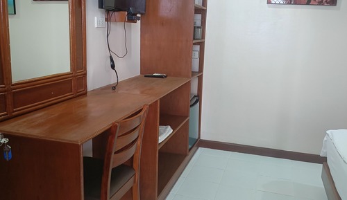 Couple Room