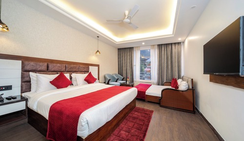Habitación Premium