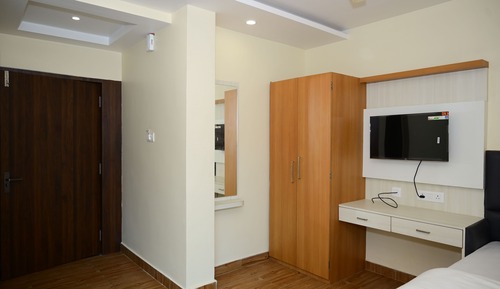 Premium Triple Room, Balcony