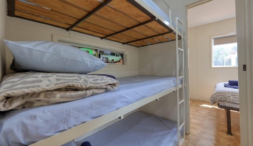 Apartamento estándar