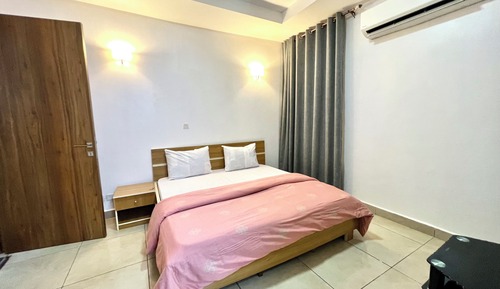 Casa Deluxe, 1 habitación