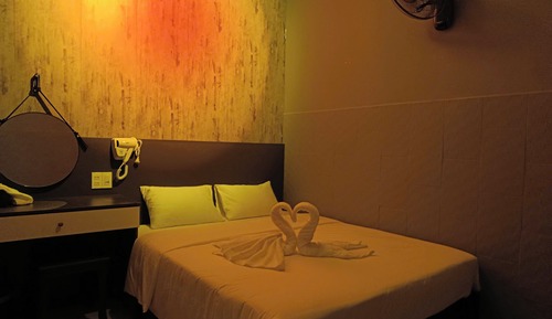 Habitación básica