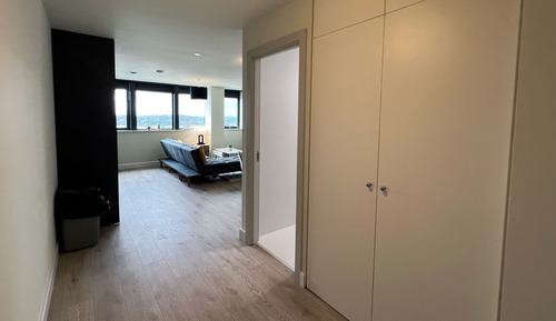 Apartamento Deluxe, baño privado, vistas al valle (Two Bedroom)