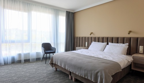 Habitación Confort