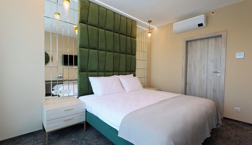 Apartamento de lujo