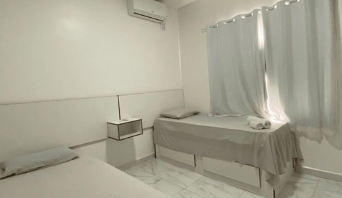 Apartamento básico