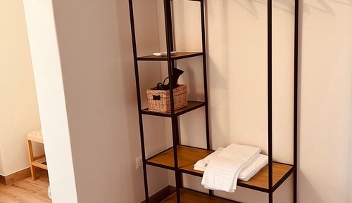 Habitación individual Deluxe, vistas a la montaña