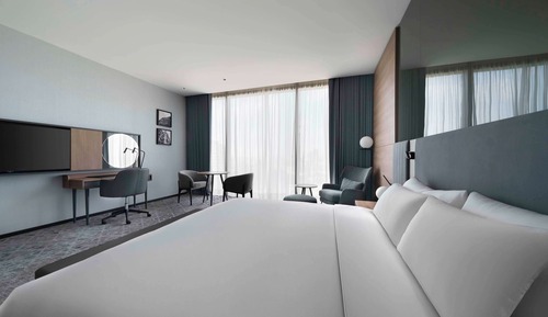Habitación estándar